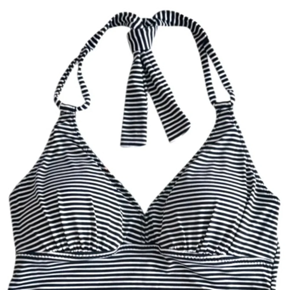 Tommy Bahama Majorelle Reversible Tankini Top